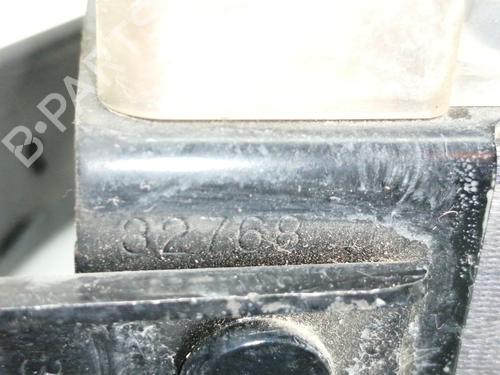 Front right seatbelt OPEL MONTEREY A (M92) 3.1 TD (UBS69D, UBS69G) | BP8883059I25 