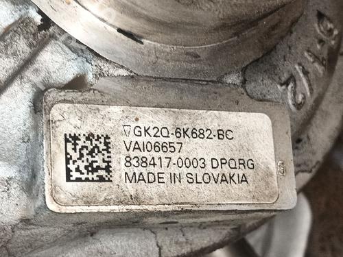 Turbocharger/Supercharger FORD TRANSIT V363 Bus (FAD, FBD)  | BP29745343M71