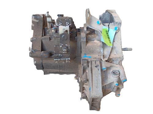 Gearbox FORD KA (RU8) 1.2 | BP32205355M3
