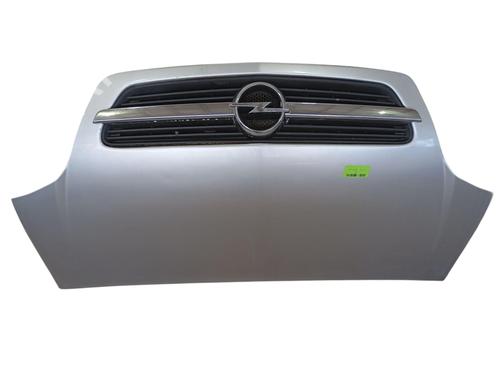 Hood OPEL MERIVA A MPV (X03) 1.7 CDTI (E75) | BP26439160C1 