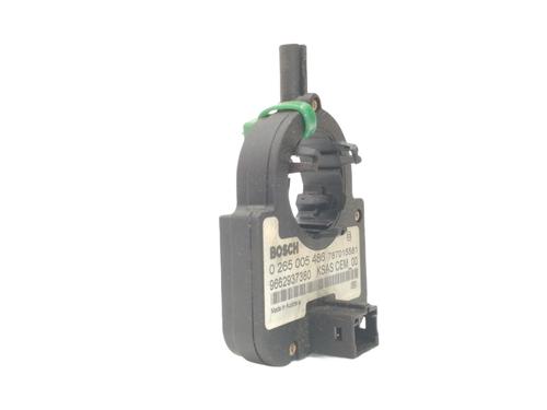 Used Electronic sensor CITROËN C4 Coupe (LA_) [2004-2013]  6269720