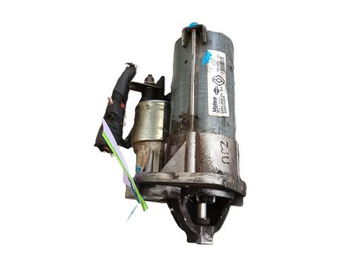 Used Starter Starter RENAULT KANGOO / GRAND KANGOO II (KW0/1_) 1.5 dCi 90 (KW05, KW08, KW0G, KW11) (90 hp) 34364865 34364865