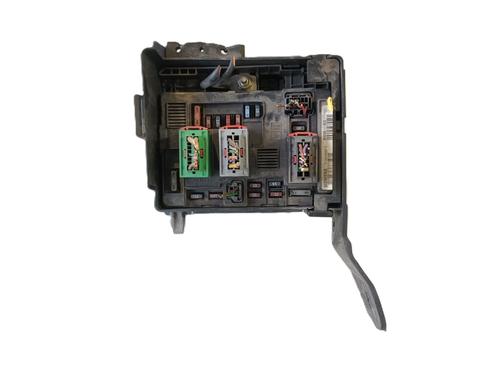 Used Fuse box Fuse box CITROËN C2 (JM_) 1.4 HDi (68 hp) 36032472 36032472
