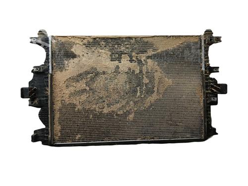 Water radiator FORD MONDEO V Saloon (CD) 2.0 Hybrid | BP40097225M31 - Image 4