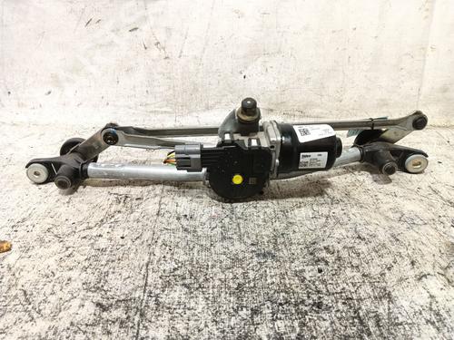 Used Front wiper motor HYUNDAI BAYON (BC3) 1.2 MPI (84 hp) 19396013