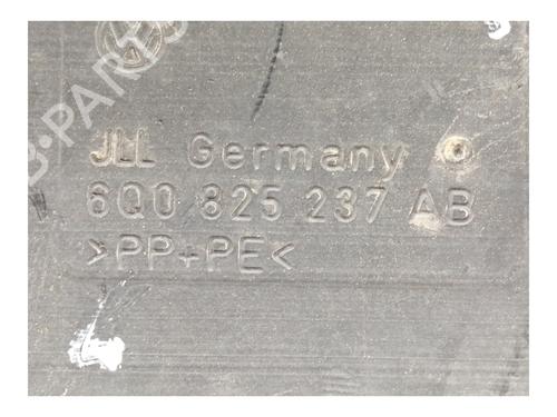 Underbody protection CITROËN C4 I (LC_)  | BP14262418M92 