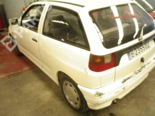 Engine control unit (ECU) SEAT IBIZA II (6K1)  | BP29502979M57 