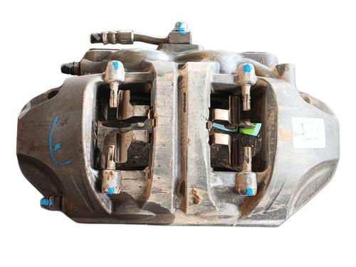 Used Left front brake caliper TESLA MODEL Y (5YJY) [2019-2025]  26566278