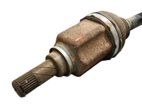 Left front driveshaft NISSAN QASHQAI II SUV (J11, J11_) 1.3 DIG-T | BP23461281M38 