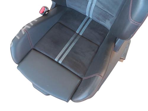 Seats set FORD FOCUS IV (HN) 2.3 ST EcoBoost | BP29132169C78 