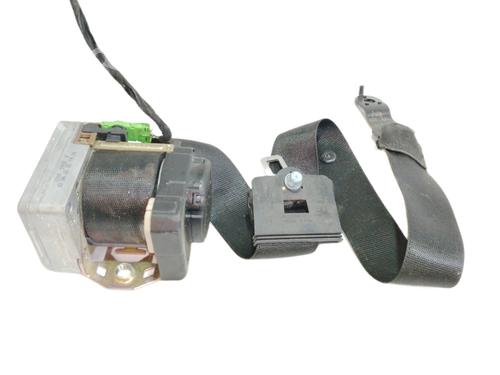 Used Front right seatbelt MERCEDES-BENZ C-CLASS (W203) C 200 Kompressor (203.042) (163 hp) 10548826