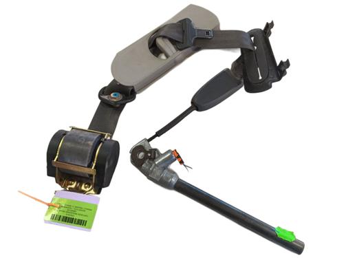 Used Front right seatbelt Front right seatbelt RENAULT MEGANE II (BM0/1_, CM0/1_) 1.6 16V (BM0C, CM0C) (113 hp) 34370852 34370852