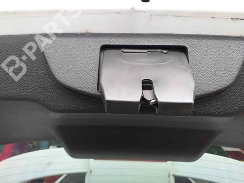 Used Tailgate lock Tailgate lock FORD FIESTA VI (CB1, CCN) 1.6 TDCi (90 hp) 7745443 7745443
