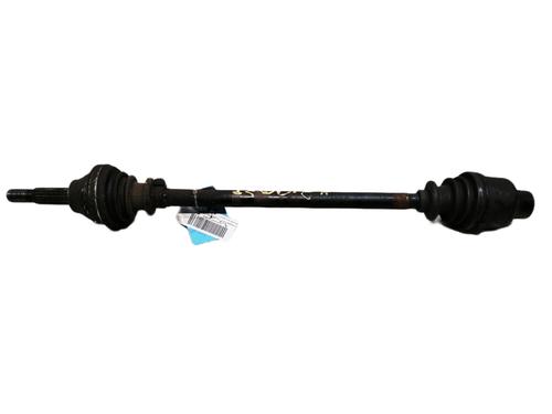 Left front driveshaft AIXAM A.741 0.4 D | BP16304883M38 