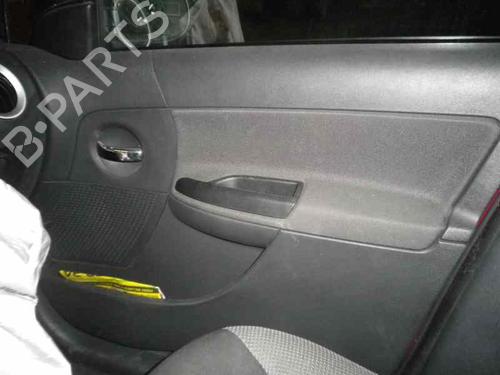 Instrument cluster CITROËN C3 I (FC_, FN_) 1.4 HDi | BP5346577C47 