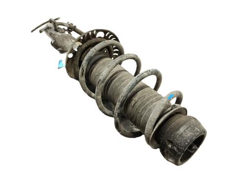 Left front shock absorber AUDI A1 Sportback (8XA, 8XF) 1.2 TFSI (86 hp) 17969045