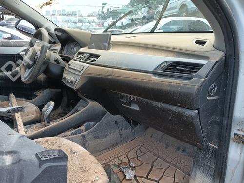 Underbody protection BMW X2 (F39) sDrive 18 i | BP30600836M92