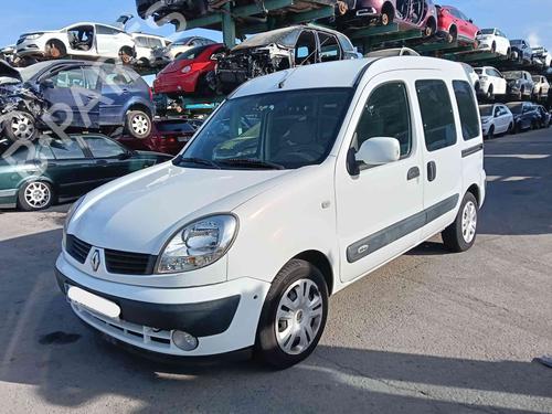 Brugte RENAULT KANGOO (KC0/1_) 1.6 16V 4780259