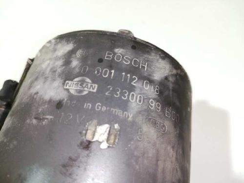 Starter NISSAN MICRA II (K11)  | BP5364972M8 