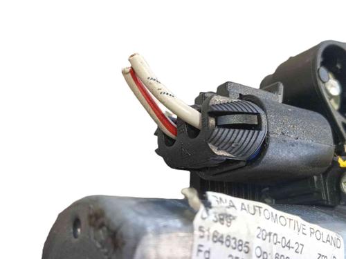 Front left window mechanism FIAT PANDA (169_) 1.2 Natural Power (169.AXB1A) | BP37172704C22 - Image 3