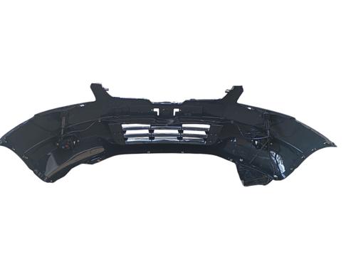 Foran støtfanger NISSAN QASHQAI I (J10, NJ10) 1.5 dCi | BP29943652C7