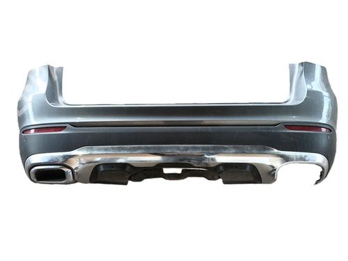 Used Rear bumper Rear bumper 34647898 34647898