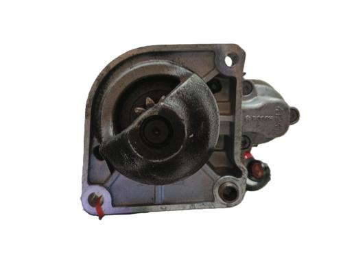 Starter FIAT 500 (312_) 1.2 (312AXA1A) | BP35979186M8 - Image 3