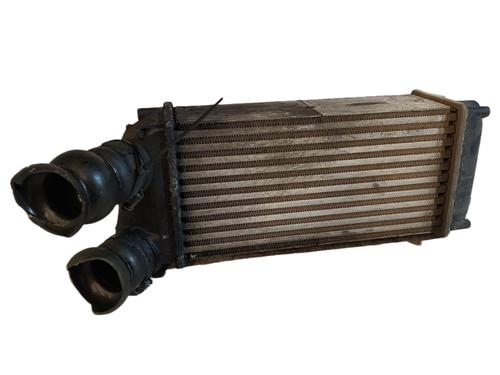 Used Intercooler CITROËN C4 I (LC_) 1.6 HDi (109 hp) 17428983