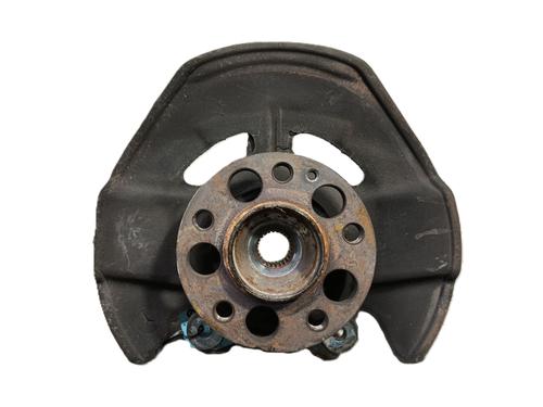 Left front steering knuckle MERCEDES-BENZ B-CLASS Sports Tourer (W245) B 180 CDI (245.207) | BP22906061M25 