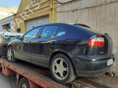 Hood lift support SEAT LEON (1M1)  | BP14258082C139 