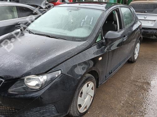 Left headlight SEAT IBIZA IV (6J5, 6P1) 1.2 TDI | BP29118482C28 