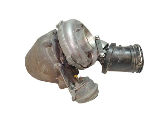 Used Turbocharger/Supercharger JEEP GRAND CHEROKEE II (WJ, WG) 2.7 CRD Laredo (163 hp) 9837618