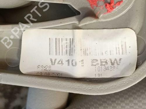 Left sun visor FORD TRANSIT CUSTOM V362 Van (FY, FZ) | BP40596966I1 - Image 3