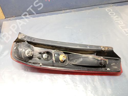 Left taillight FORD FIESTA V (JH_, JD_) 1.4 16V | BP22975100C34 