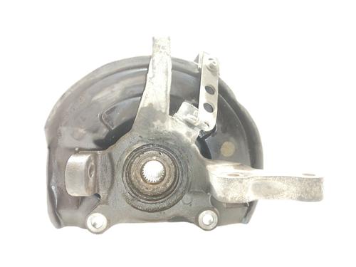 Right front steering knuckle VOLVO S40 I (644)  | BP5344814M26 