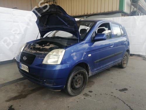 Brake master cylinder KIA PICANTO I (SA) 1.0 | BP15887401M77 