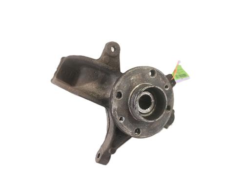 Used Right front steering knuckle Right front steering knuckle RENAULT MEGANE II (BM0/1_, CM0/1_) 1.6 16V (BM0C, CM0C) (113 hp) 34342833 34342833