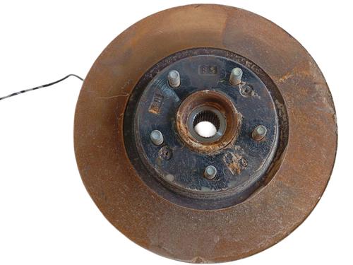 Right front steering knuckle HYUNDAI TUCSON (TL, TLE) 1.6 GDi | BP25890298M26 