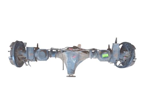 Used Rear axle NISSAN TERRANO II (R20) 2.7 TDi 4WD (125 hp) 22188807