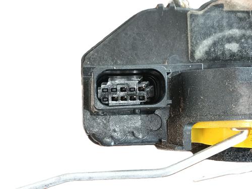 Front left lock OPEL ASTRA J (P10) 1.6 (68) | BP29360892C98 