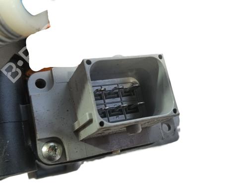 Front right window mechanism OPEL CORSA E (X15) 1.4 (08, 68) | BP33980776C23  - Image 5