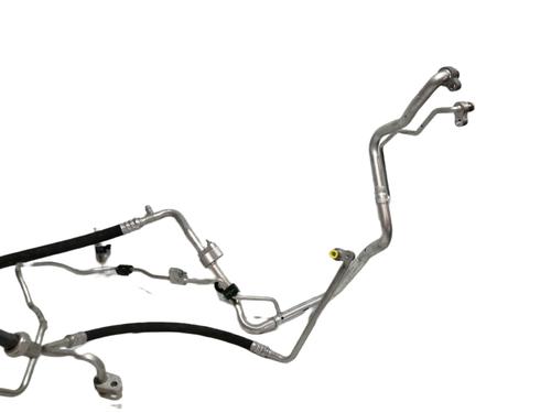 AC pipe MERCEDES-BENZ GLA-CLASS (X156) GLA 180 (156.942) | BP14261399M126 