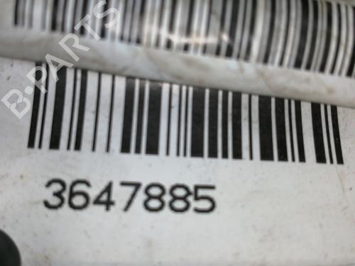 Electronic module OPEL CROSSLAND X / CROSSLAND (P17, P2QO) 1.2 (75) | BP8597502M83 