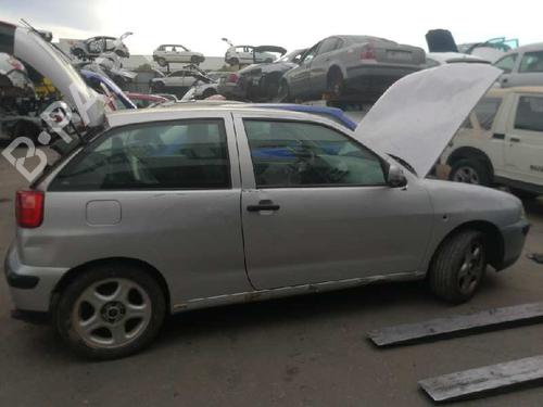 Climate control SEAT IBIZA II (6K1)  | BP6880434I5 