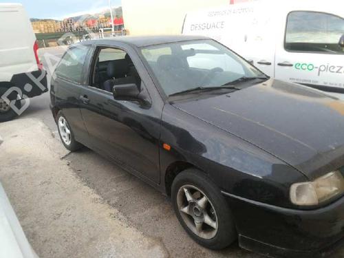 Left mirror SEAT IBIZA II (6K1) 1.6 i | BP5385093C26 