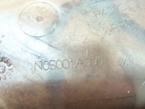 Expansion tank FORD FIESTA VI (CB1, CCN)  | BP17615119C120