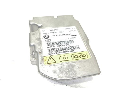 ECU airbags BMW X3 (E83) 2.0 d | BP8379409M53 