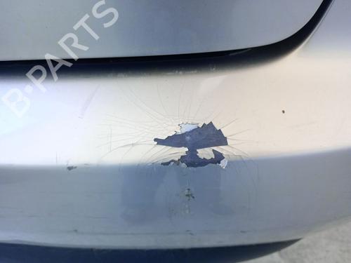 Rear bumper AUDI A4 B7 Avant (8ED)  | BP24200115C8 