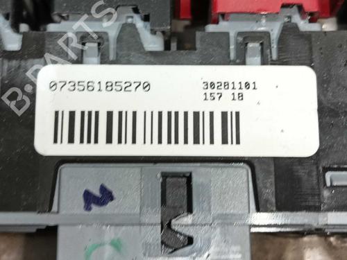 Warning switch FIAT DOBLO Cargo (263_) 1.3 D Multijet (263WXU1A, 263ZXU1A, 263WYB1A, 263ZYB1A) | BP38704938I22 - Image 2