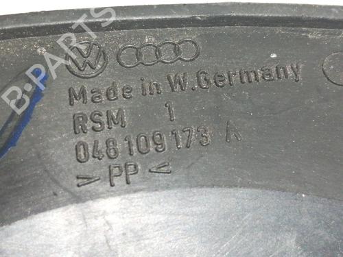 Timing cover VW GOLF IV (1J1)  | BP14257898M123 